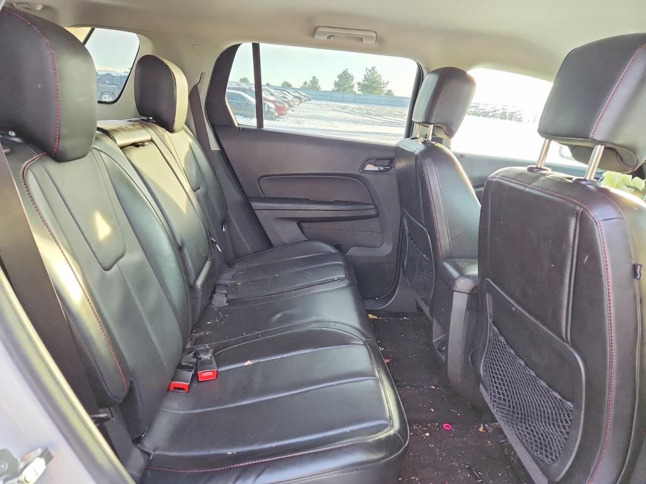 2016 GMC Terrain