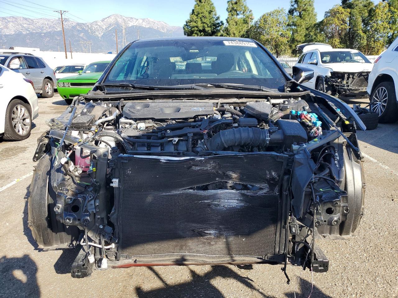 2025 LEXUS ES 300H
