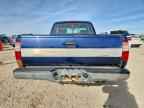 1996 TOYOTA T100