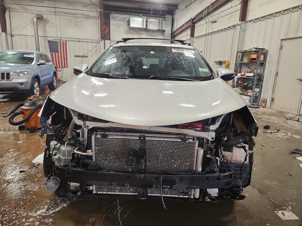 2013 TOYOTA RAV4