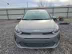 2022 KIA RIO