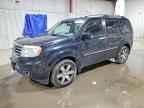 2014 HONDA PILOT