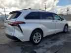 2024 TOYOTA SIENNA