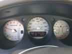 2001 ACURA CL