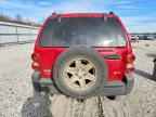 2002 JEEP Liberty