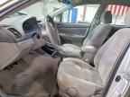 2002 TOYOTA CAMRY