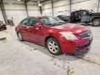 2008 NISSAN ALTIMA