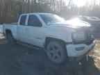 2018 GMC Sierra