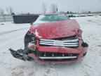 2009 FORD FUSION