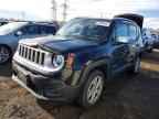 2015 JEEP Renegade