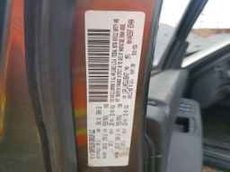 2012 JEEP Liberty