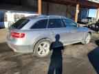 2015 AUDI A4 allroad