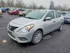 2017 NISSAN VERSA