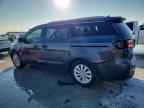 2015 KIA SEDONA