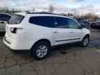 2017 CHEVROLET TRAVERSE
