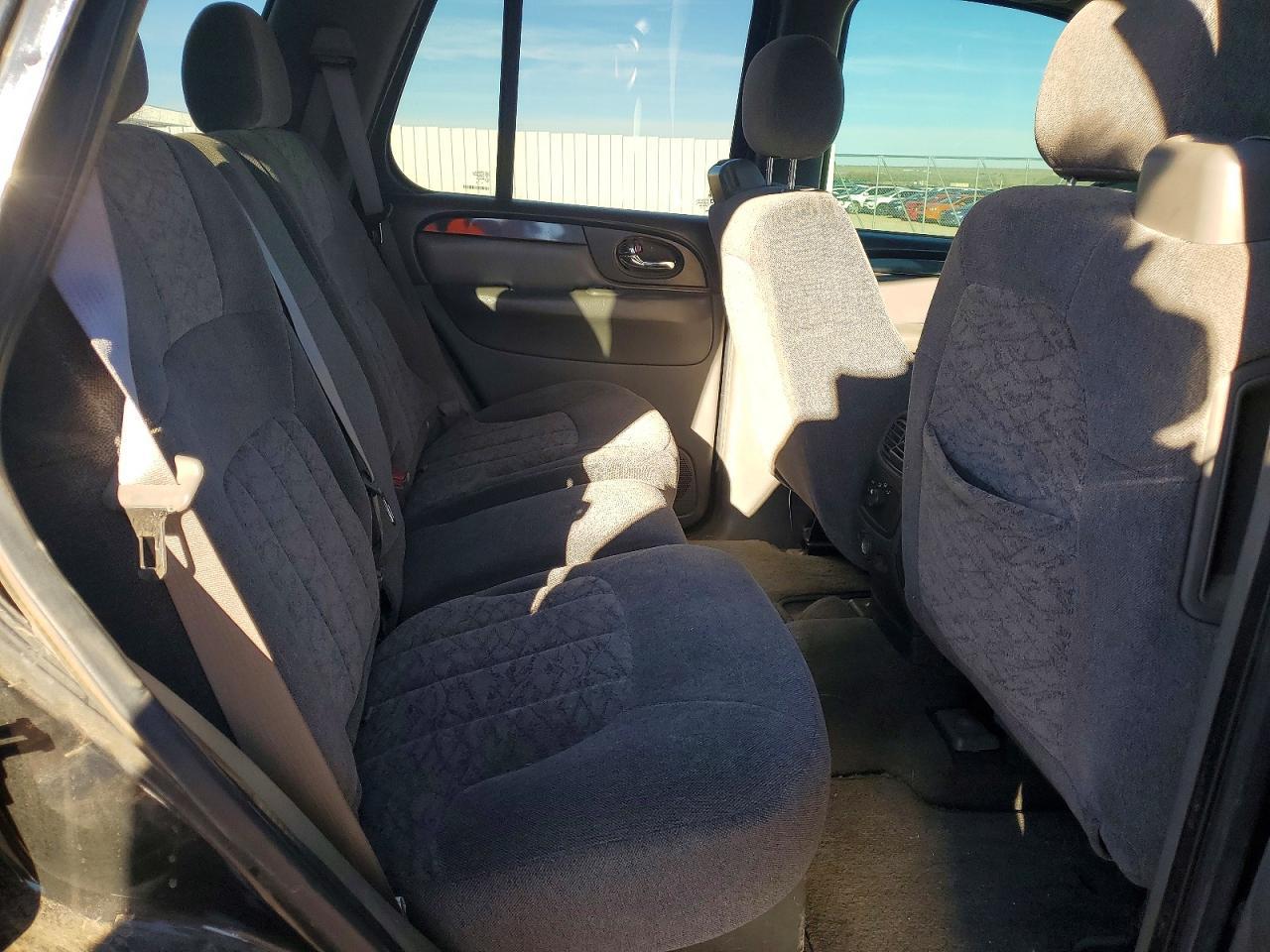 2004 GMC Envoy
