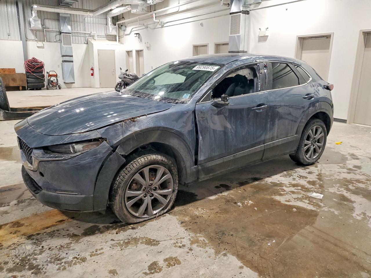 2024 MAZDA CX-30