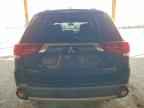 2016 MITSUBISHI outlander