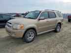 2005 TOYOTA Sequoia