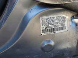 2008 HONDA FIT