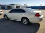 2009 CHEVROLET IMPALA