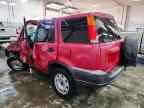 2001 HONDA CR-V