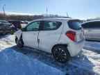 2021 CHEVROLET Spark