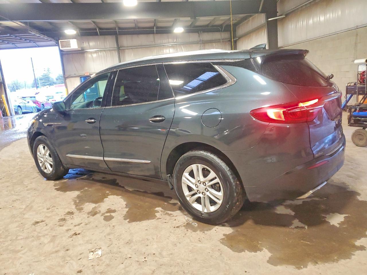 2019 BUICK ENCLAVE