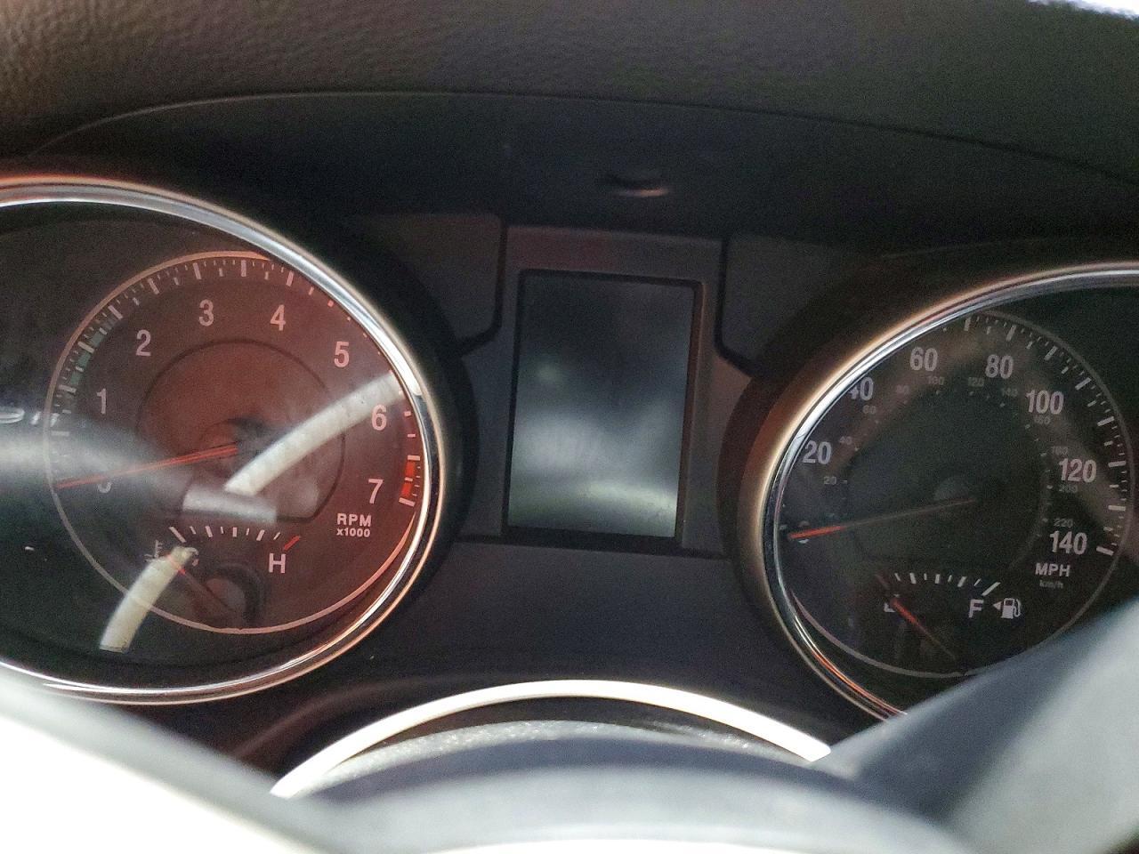 2012 JEEP Grand Cherokee