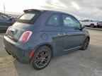 2017 FIAT 500