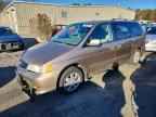 2004 HONDA ODYSSEY