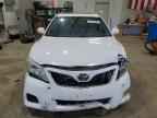 2010 TOYOTA CAMRY