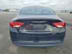 2017 CHRYSLER 200