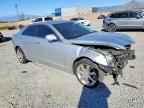 2014 CADILLAC ATS