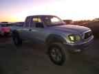 2002 TOYOTA TACOMA