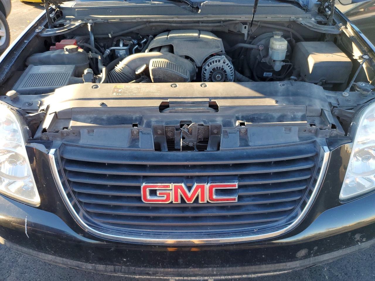 2012 GMC Yukon