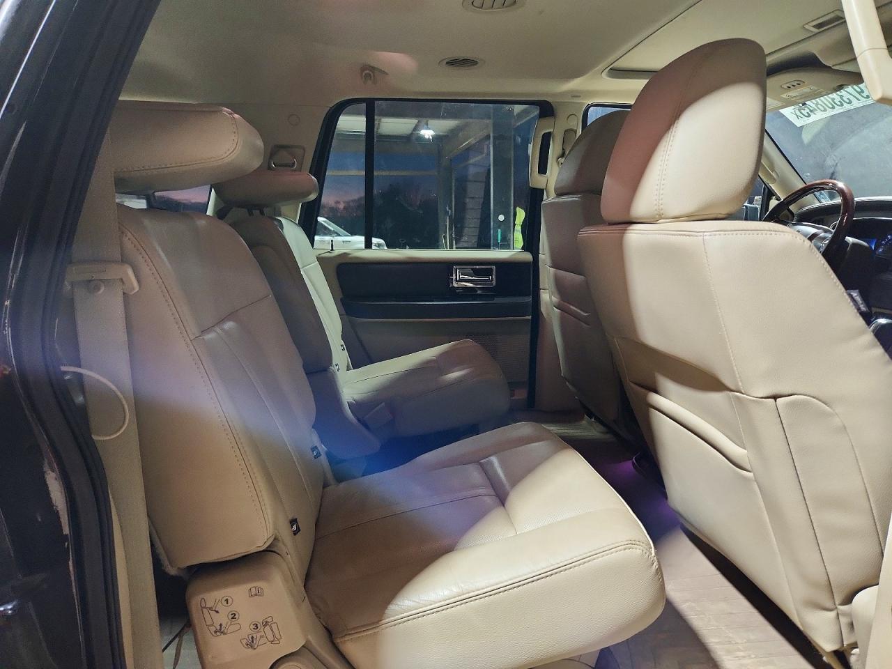2015 LINCOLN Navigator