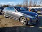 2011 MERCEDES-BENZ E-Class