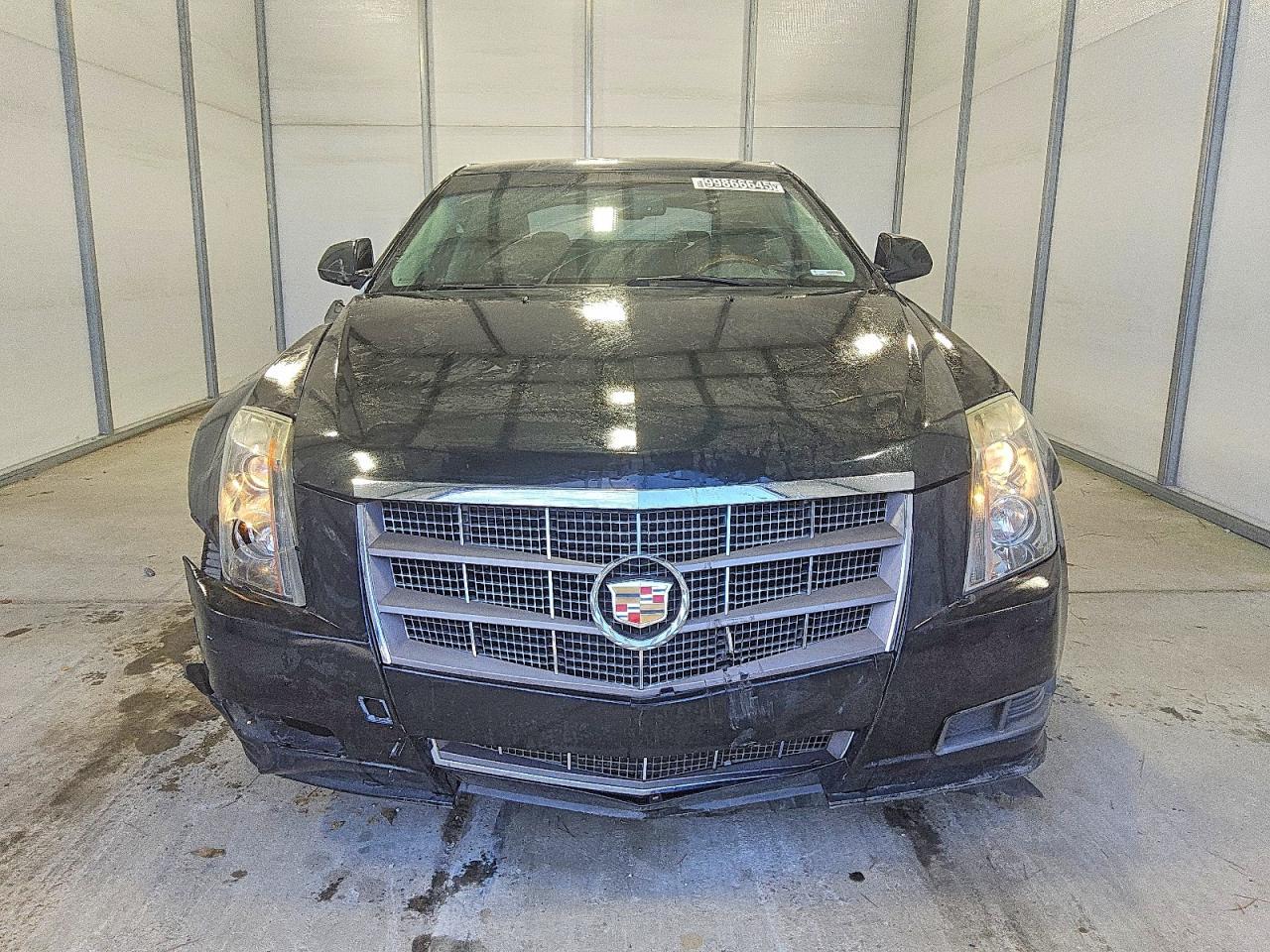 2011 CADILLAC CTS