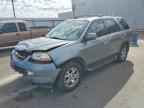 2001 ACURA MDX