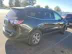2015 CHEVROLET TRAVERSE