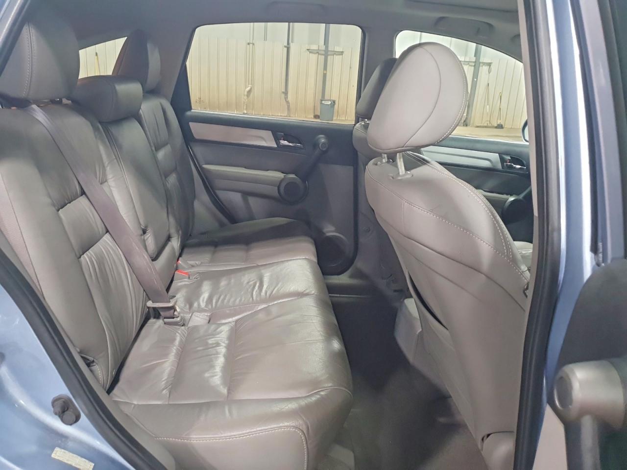 2010 HONDA CR-V