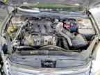 2009 FORD FUSION