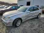 2007 MERCEDES-BENZ E-Class