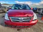 2007 HYUNDAI Entourage