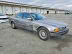 1996 BMW 7 series