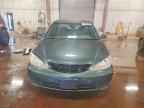 2005 TOYOTA CAMRY