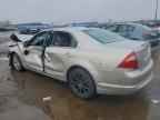 2010 FORD FUSION