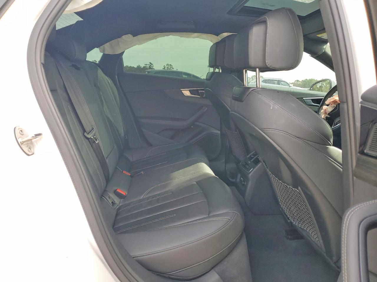 2023 AUDI A4
