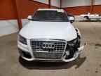 2012 AUDI Q5